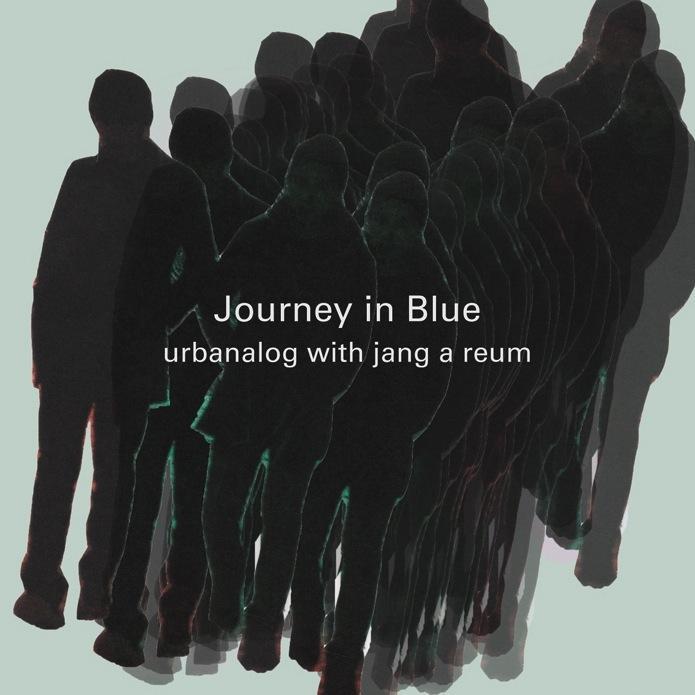 Journey In Blue