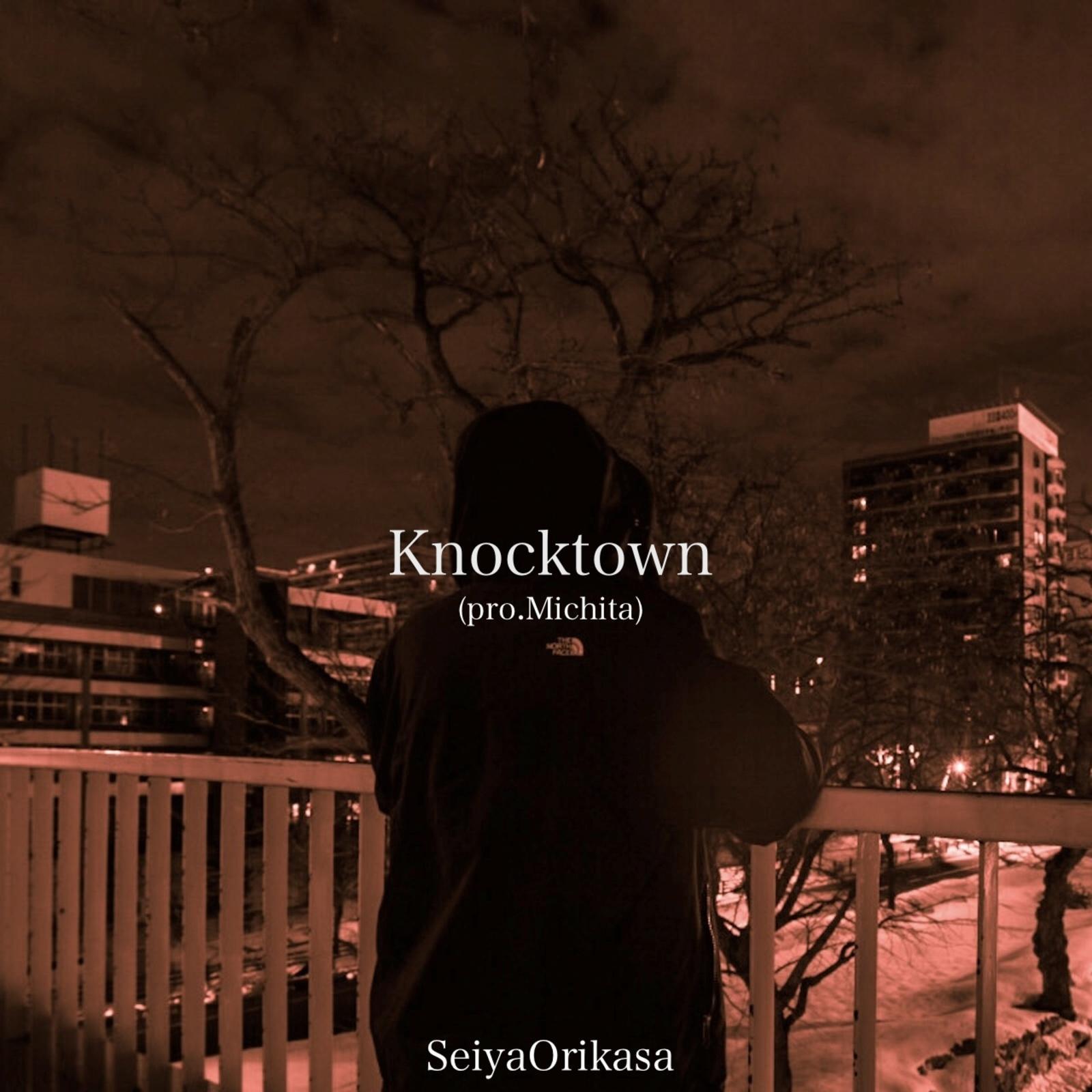 Knocktown