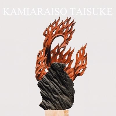 TAISUKE KAMIARAISO