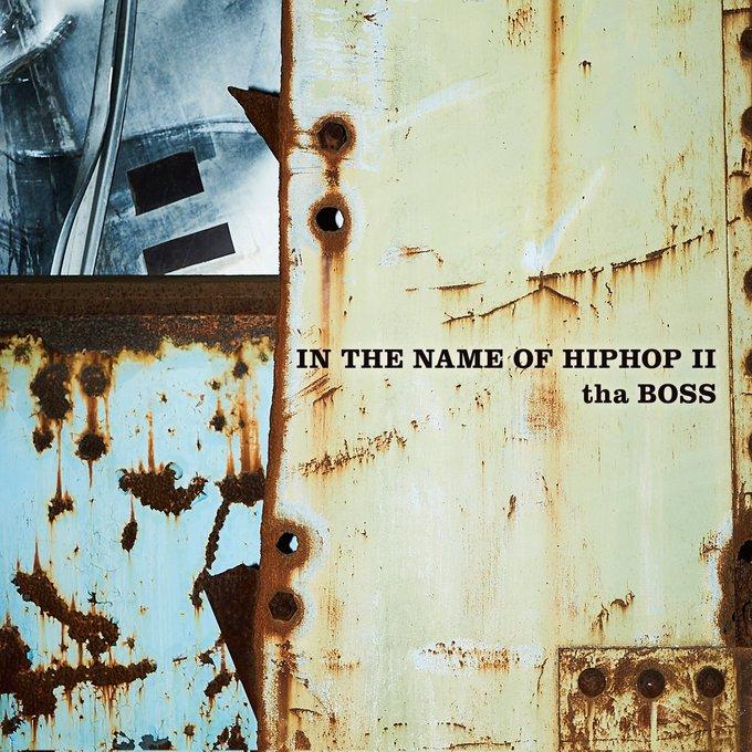 IN THE NAME OF HIPHOP Ⅱ